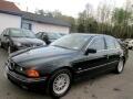 2000 BMW 5-Series