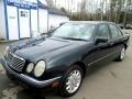 1998 Mercedes-Benz E-Class