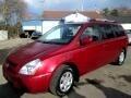2006 Kia Sedona