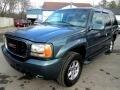 2000 GMC Yukon