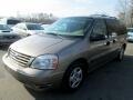 2004 Ford Freestar