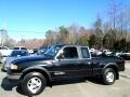 1999 Mazda B-Series