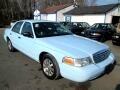 2006 Ford Crown Victoria