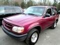 1996 Ford Explorer