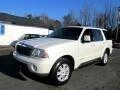 2004 Lincoln Aviator