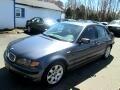 2003 BMW 3-Series