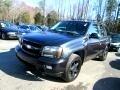 2006 Chevrolet TrailBlazer