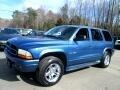 2002 Dodge Durango