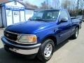 1997 Ford F-150