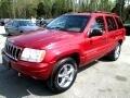 2001 Jeep Grand Cherokee