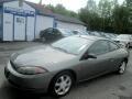 2000 Mercury Cougar