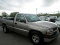 2002 Chevrolet Silverado 1500