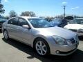 2006 Nissan Maxima