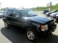1998 Jeep Grand Cherokee