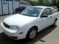 2007 Ford Focus