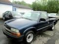 2003 Chevrolet S10 Pickup