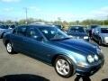 2000 Jaguar S-Type