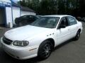 2003 Chevrolet Malibu