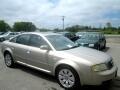 2001 Audi A6