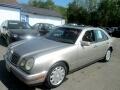 1997 Mercedes-Benz E-Class