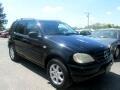1999 Mercedes-Benz M-Class
