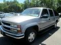 1999 Chevrolet Suburban