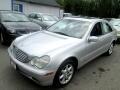 2001 Mercedes-Benz C-Class