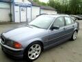 2001 BMW 3-Series