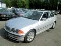 2000 BMW 3-Series