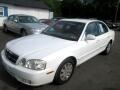 2005 Kia Optima