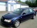 2001 Volkswagen Passat