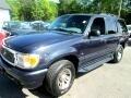 2000 Mercury Mountaineer
