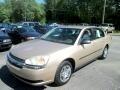 2005 Chevrolet Malibu