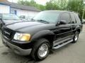2001 Ford Explorer