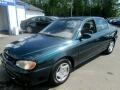 2001 Kia Sephia