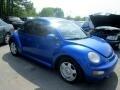 2001 Volkswagen New Beetle