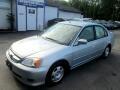 2003 Honda Civic Hybrid