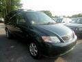 2000 Mazda MPV