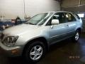 2000 Lexus RX 300