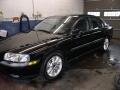 2001 Volvo S80