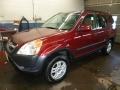 2004 Honda CR-V