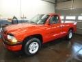 2000 Dodge Dakota