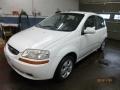 2006 Chevrolet Aveo