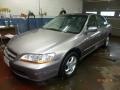 2000 Honda Accord