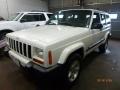 2000 Jeep Cherokee