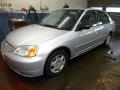 2002 Honda Civic