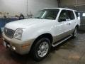 2005 Mercury Mountaineer
