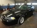 2004 Ford Mustang