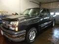 2003 Chevrolet Silverado 1500