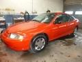 2003 Chevrolet Cavalier